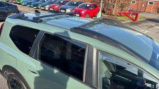 Dacia Jogger 1.6 HEV Extreme 5dr Auto Hybrid Estate